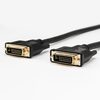 Rocstor 10 Ft Dvi-D Dual Link Display Cable (Mal Y10C245-B1